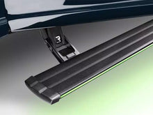 Load image into Gallery viewer, AMP Research 21-26 Chevrolet Suburban PowerStep Vision rear view
