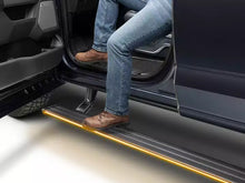 Load image into Gallery viewer, AMP Research 21-26 Chevrolet Suburban PowerStep Vision detail view