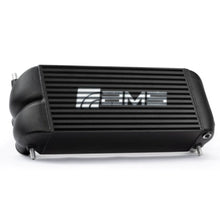 Load image into Gallery viewer, AMS Performance 2015+ Ford F-150 &amp; Raptor 2.7L/3.5L EcoBoost Stock Loc Intercooler (Black w/o Logo) - AMS AMS.55.09.0001-4