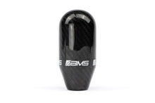 Load image into Gallery viewer, AMS Performance Mitsubishi EVO 8/9/10 Weight Carbon Fiber Shift Knob - AMS AMS.01.06.0107-1