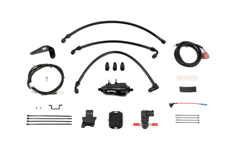 AMS Performance 2023+ Nissan Z CAN Flex Fuel Kit w/ Fuel Filter - AMS AMS.47.07.0007-2