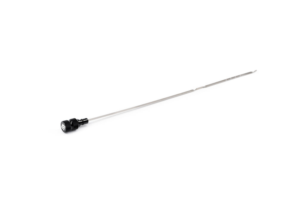 AMS Performance 06-21 Subaru STI EJ25 Engine Billet Engine Oil Dipstick - AMS AMS.50.06.0012-2
