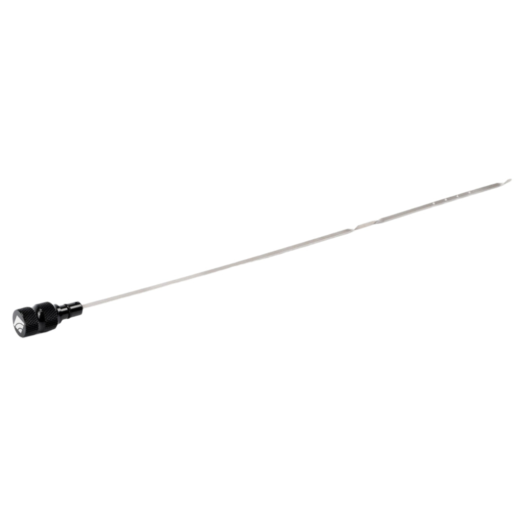 AMS Performance 15-21 Subaru WRX FA20 Engine Billet Engine Oil Dipstick - AMS AMS.50.06.0012-5
