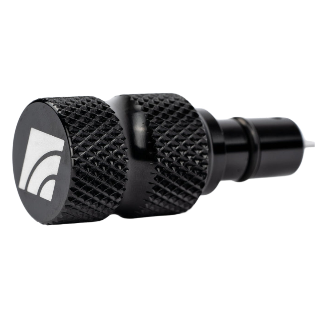 AMS Performance 15-21 Subaru WRX FA20 Engine Billet Engine Oil Dipstick - AMS AMS.50.06.0012-5