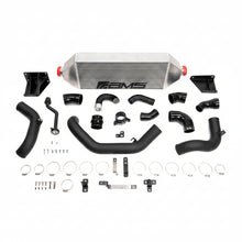 Load image into Gallery viewer, AMS Performance 2022+ Subaru WRX Front Mount Intercooler Kit (Incl. Charge Pipes) - AMS AMS.50.09.0010-1