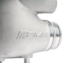 Load image into Gallery viewer, AMS Performance 2015+ Ford F-150 &amp; Raptor 2.7L/3.5L EcoBoost Stock Loc Intercooler (Silver w/o Logo) - AMS AMS.55.09.0001-2