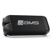 Load image into Gallery viewer, AMS Performance 2015+ Ford F-150 &amp; Raptor 2.7L/3.5L EcoBoost Stock Loc Intercooler (Black w/o Logo) - AMS AMS.55.09.0001-4