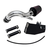 Load image into Gallery viewer, AMS Performance 08-15 Mitsubishi EVO X Replacement Intake Pipe w/MAF Housing &amp; Bungs - Black - Black Ops Auto Works
