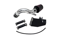 Load image into Gallery viewer, AMS Performance 08-15 Mitsubishi EVO X Replacement Intake Pipe w/MAF Housing &amp; Bungs - Polished - Black Ops Auto Works
