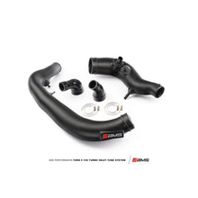 Load image into Gallery viewer, AMS Performance 15-16 Ford F-150 3.5L EcoBoost Turbo Inlet Tubes - AMS AMS.46.08.0001-1