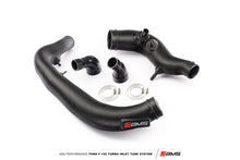 Load image into Gallery viewer, AMS Performance 15-16 Ford F-150 3.5L EcoBoost Turbo Inlet Tubes - Black Ops Auto Works
