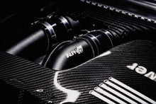 Load image into Gallery viewer, AMS Performance 15-18 BMW M3 / 15-20 BMW M4 w/ S55 3.0L Turbo Engine Charge Pipes - Black Ops Auto Works