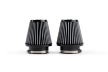 Load image into Gallery viewer, AMS AMS Performance 16-24 Infiniti Q50 / 17-22 Infiniti Q60 80mm Air Intakes