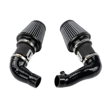 Load image into Gallery viewer, AMS AMS Performance 16-24 Infiniti Q50 / 17-22 Infiniti Q60 80mm Air Intakes