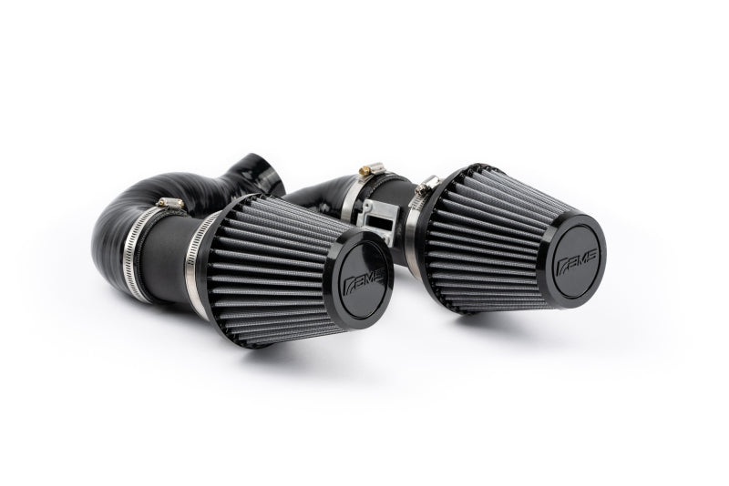 AMS AMS Performance 16-24 Infiniti Q50 / 17-22 Infiniti Q60 80mm Air Intakes