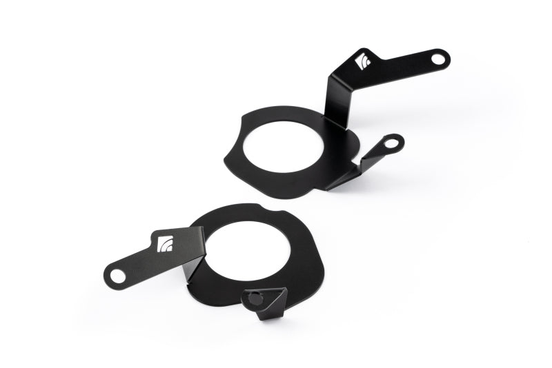 AMS AMS Performance 16-24 Infiniti Q50 / 17-22 Infiniti Q60 80mm Air Intakes