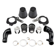 Load image into Gallery viewer, AMS AMS Performance 16-24 Infiniti Q50 / 17-22 Infiniti Q60 80mm Air Intakes