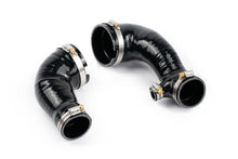 Load image into Gallery viewer, AMS AMS Performance 16-24 Infiniti Q50 / 17-22 Infiniti Q60 80mm Air Intakes