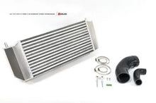Load image into Gallery viewer, AMS Performance 2015+ Ford F-150 2.7L/3.5L / 17-19 Ford Raptor 3.5L 5.5in Thick Intercooler Upgrade - Black Ops Auto Works