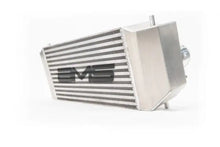 Load image into Gallery viewer, AMS Performance 2015+ Ford F-150 2.7L/3.5L / 17-19 Ford Raptor 3.5L 5.5in Thick Intercooler Upgrade - Black Ops Auto Works
