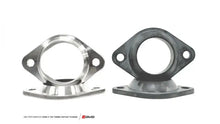 Load image into Gallery viewer, AMS Performance 2015+ Ford F-150/F-150 Raptor 3.5L Ecoboost Turbine Housing Adapter Kit - Black Ops Auto Works