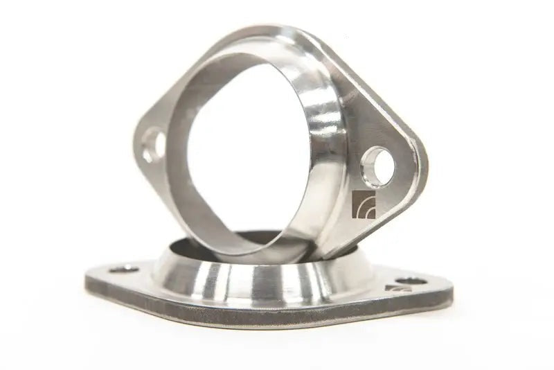 AMS Performance 2015+ Ford F-150/F-150 Raptor 3.5L Ecoboost Turbine Housing Adapter Kit - Black Ops Auto Works