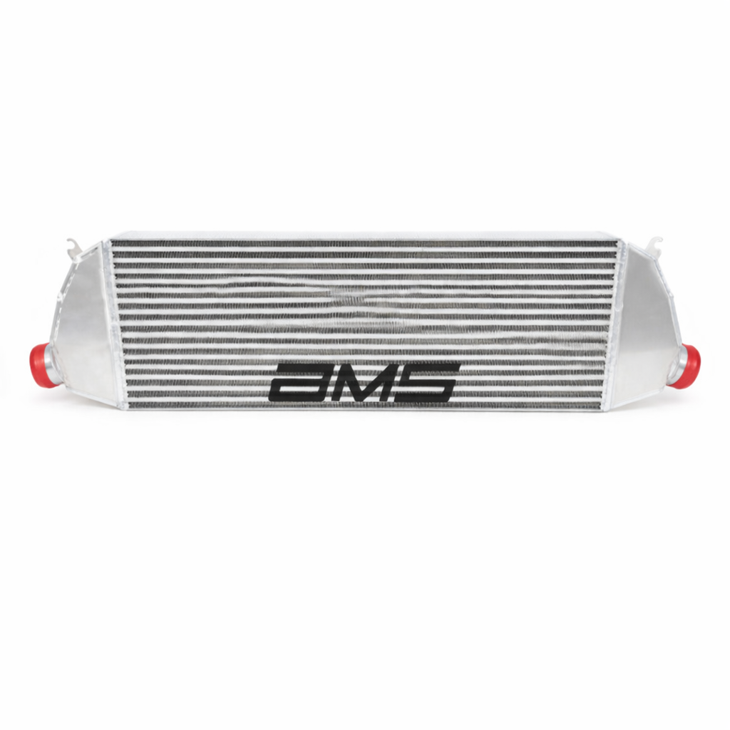AMS AMS Performance 2015+ Subaru WRX FA20 Front Mount Intercooler Kit w/o Bumper Beam
