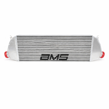 Load image into Gallery viewer, AMS AMS Performance 2015+ Subaru WRX FA20 Front Mount Intercooler Kit w/o Bumper Beam