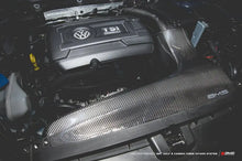 Load image into Gallery viewer, AMS Performance 2015+ VW Golf R MK7 Carbon Fiber Intake - Black Ops Auto Works