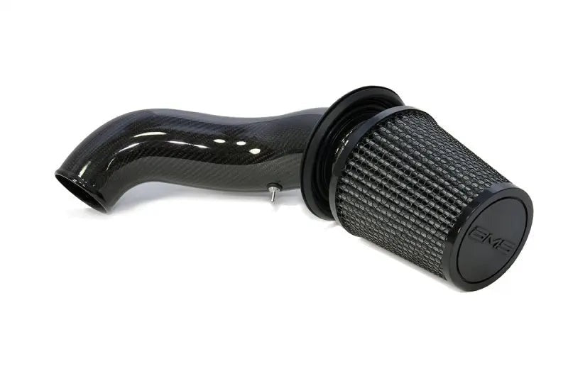 AMS Performance 2015+ VW Golf R MK7 Carbon Fiber Intake - Black Ops Auto Works