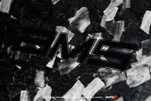 Load image into Gallery viewer, AMS Performance 2015+ VW Golf R MK7 Chopped Carbon Fiber Intake - Black Ops Auto Works