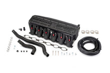 Load image into Gallery viewer, AMS Performance 2020+ Toyota GR Supra Intake Manifold - Black Ops Auto Works
