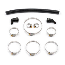 Load image into Gallery viewer, AMS AMS Performance 2021+ Ford Raptor/F-150 3.5L EcoBoost Turbo Inlet Tubes