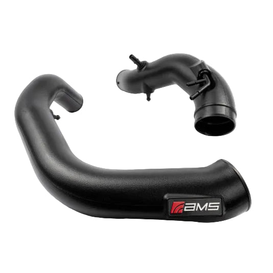 AMS AMS Performance 2021+ Ford Raptor/F-150 3.5L EcoBoost Turbo Inlet Tubes