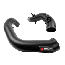 Load image into Gallery viewer, AMS AMS Performance 2021+ Ford Raptor/F-150 3.5L EcoBoost Turbo Inlet Tubes