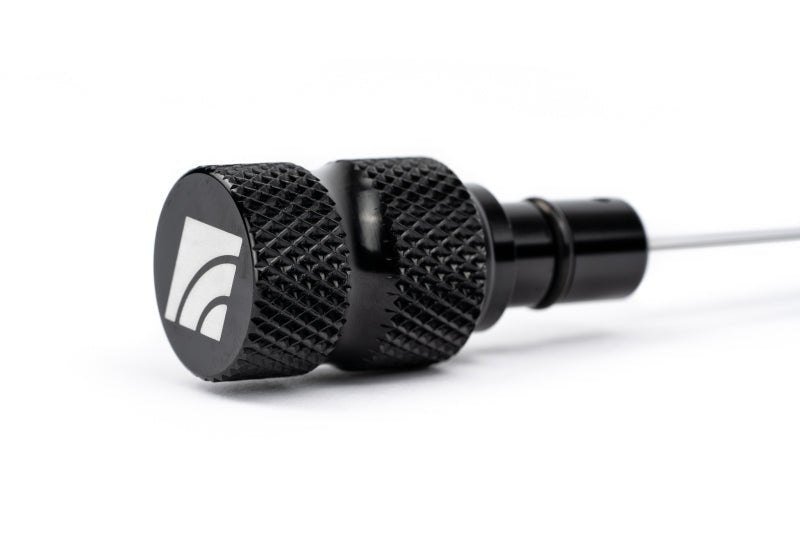 AMS Performance 2022+ Subaru WRX Billet Engine Oil Dipstick - Black Ops Auto Works