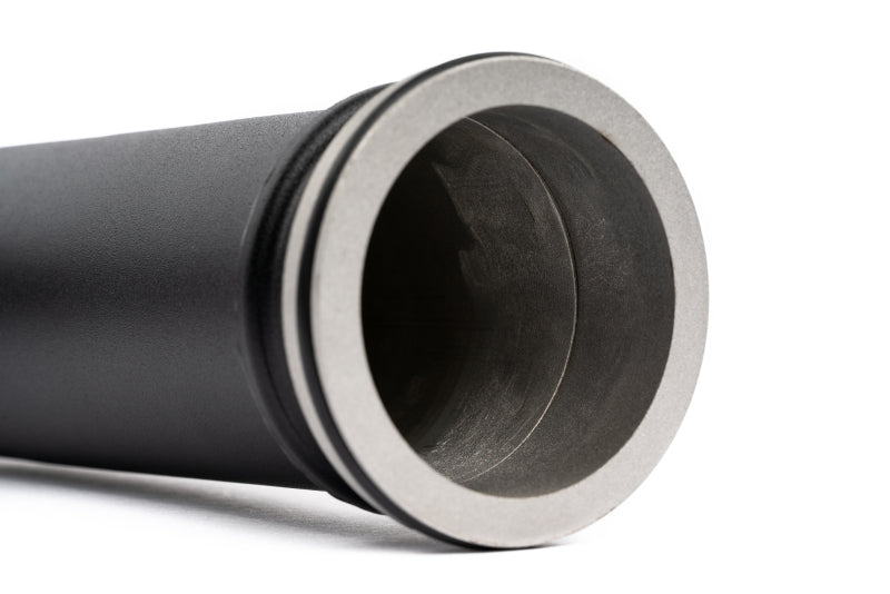 AMS Performance 2022+ Subaru WRX Charge Pipe (OEM TMIC Only) AMS AMSAMS.50.09.0003-1