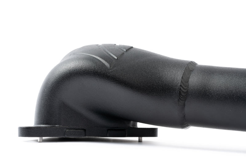 AMS Performance 2022+ Subaru WRX Charge Pipe (OEM TMIC Only) AMS AMSAMS.50.09.0003-1