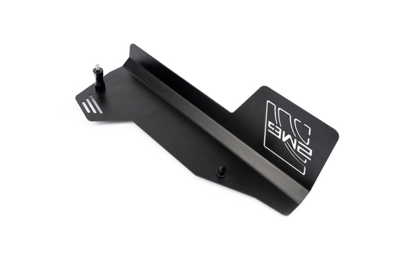 AMS Performance 2022+ Subaru WRX Engine Pulley Cover - Black Ops Auto Works