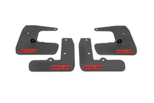 Load image into Gallery viewer, AMS Performance 2022+ Subaru WRX Mud Flaps - Black Ops Auto Works