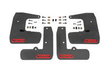 Load image into Gallery viewer, AMS Performance 2022+ Subaru WRX Mud Flaps - Black Ops Auto Works