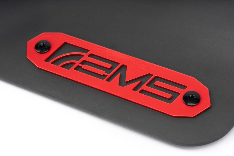 AMS Performance 2022+ Subaru WRX Mud Flaps - Black Ops Auto Works
