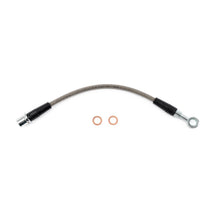 Load image into Gallery viewer, AMS AMS Performance 2022+ Subaru WRX Stainless Steel Clutch Line