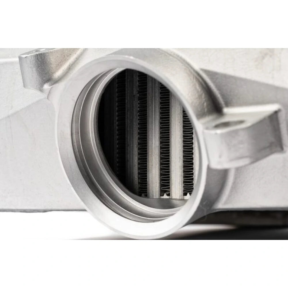 AMS Performance 2022+ Subaru WRX Top Mount Intercooler - AMS AMS.50.09.0001-1