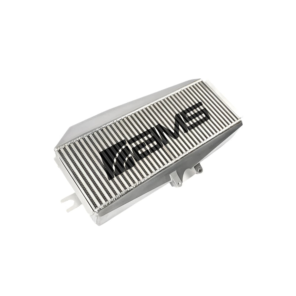 AMS Performance 2022+ Subaru WRX Top Mount Intercooler - AMS AMS.50.09.0001-1