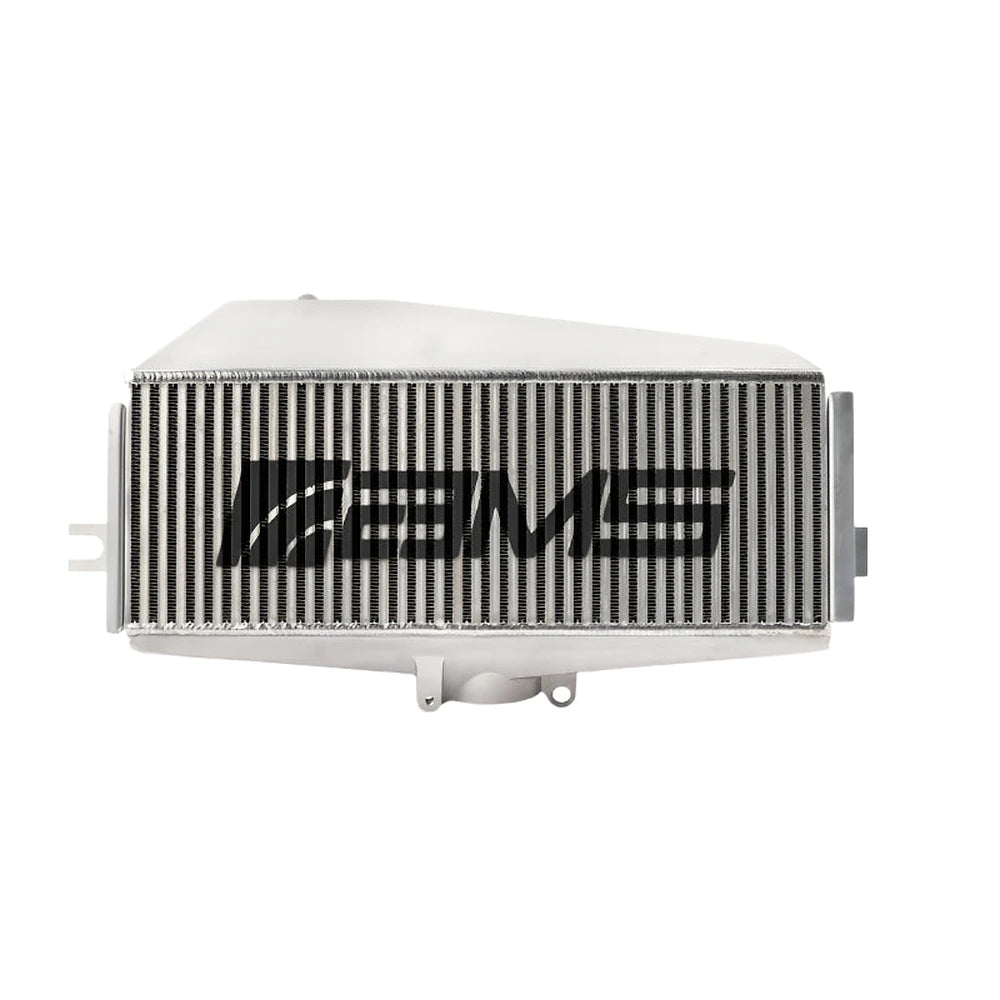 AMS Performance 2022+ Subaru WRX Top Mount Intercooler - AMS AMS.50.09.0001-1
