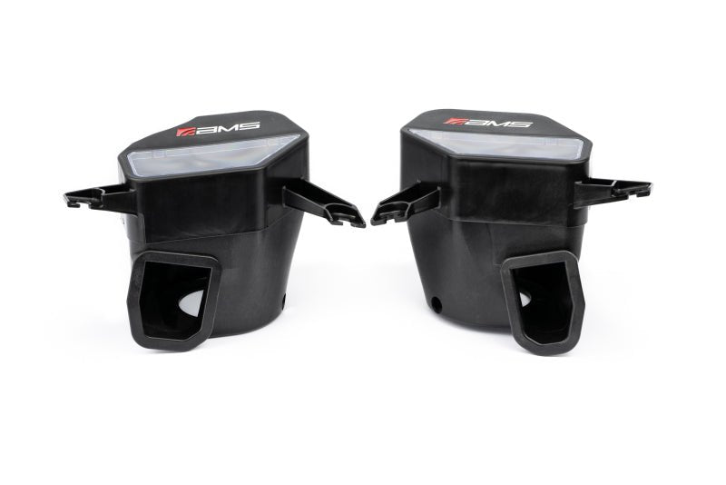 AMS Performance 2023+ Nissan Z Cold Air Intakes - Black Ops Auto Works