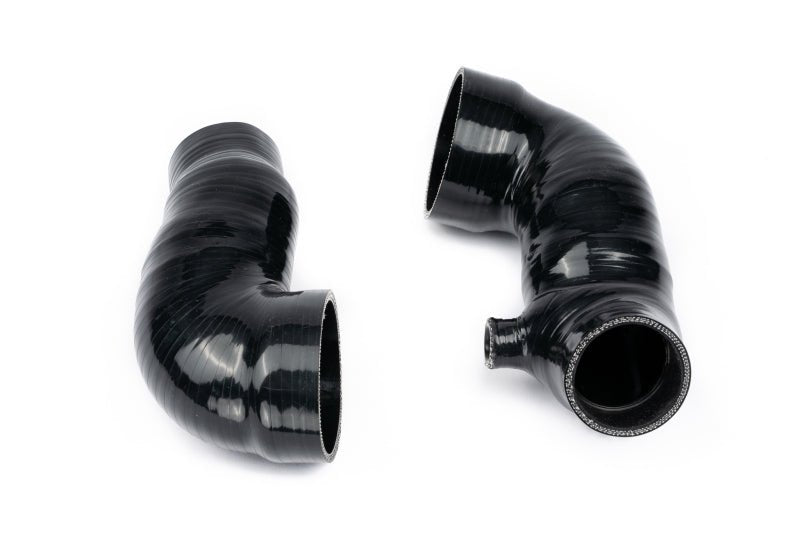 AMS Performance 2023+ Nissan Z Cold Air Intakes - Black Ops Auto Works