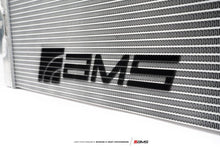Load image into Gallery viewer, AMS Performance 2023 Nissan Z Heat Exchanger - Black Ops Auto Works