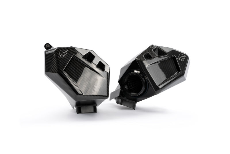 AMS Performance BMW G8X M2/M3/M4 S58 Air Intakes (Carbon Fiber Lid) AMS AMSAMS.48.08.0001-2